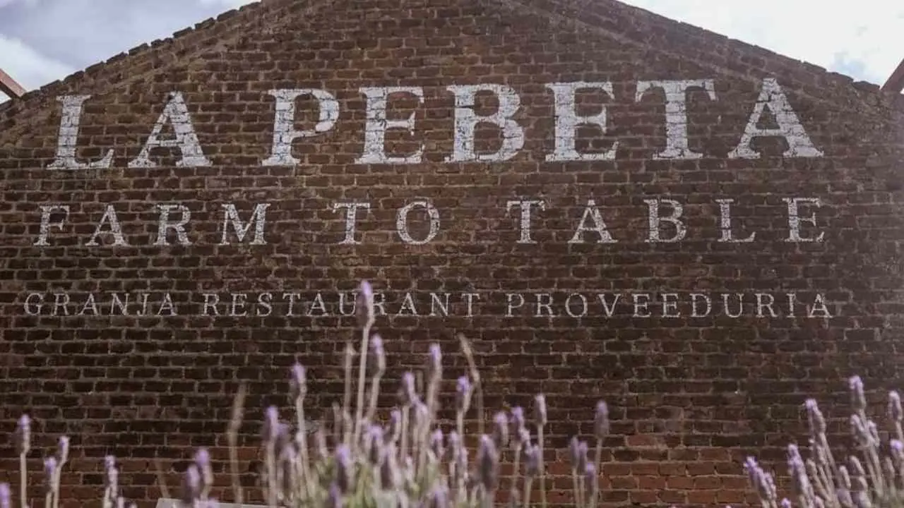 La Pebeta