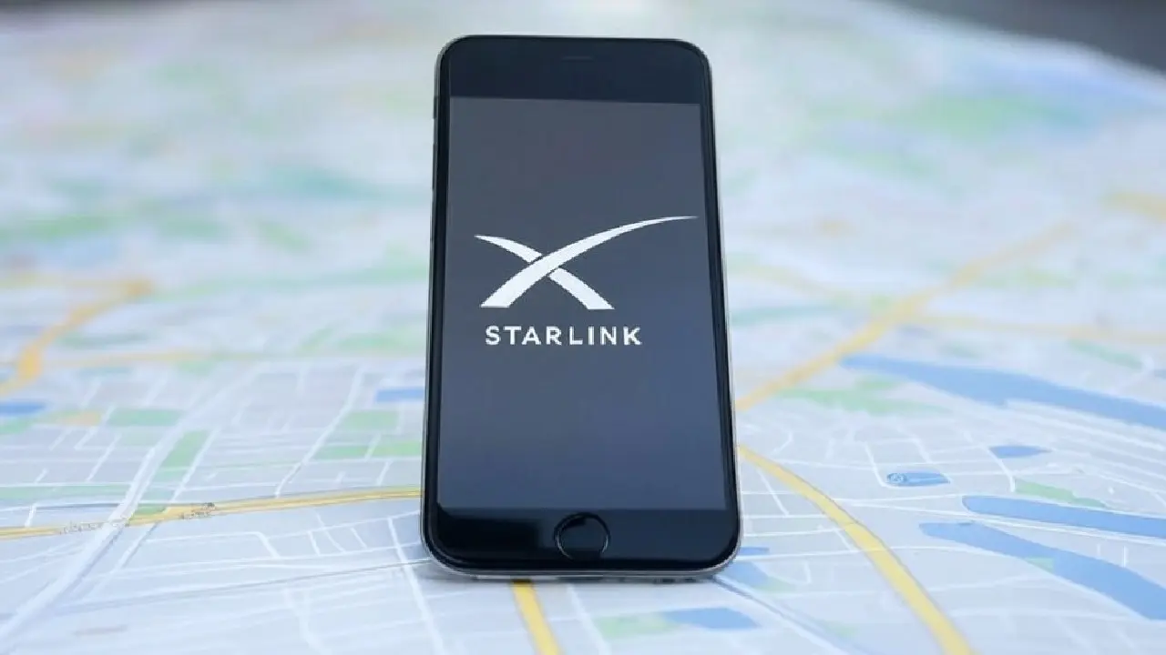 VIDEO | Cómo usar Starlink para disfrutar de Internet gratis en parques y plazas
