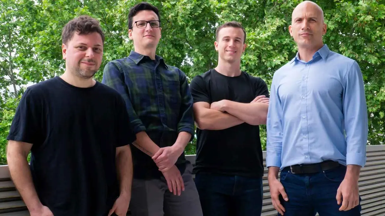 Argentinos crean "campo" para probar cultivos sin tierra ni agua: levantaron inversión millonaria