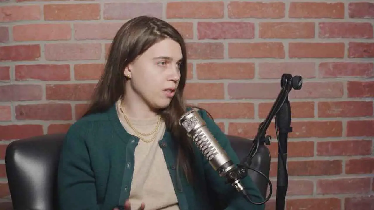 Camille Kiefel comenzó su