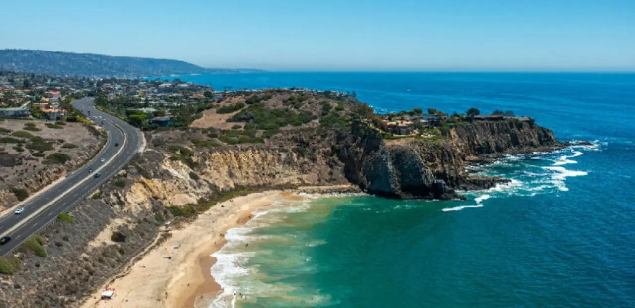 Ciudades que se hunden: el gran aumento del nivel del mar pone en riesgo a Los Ángeles y San Francisco