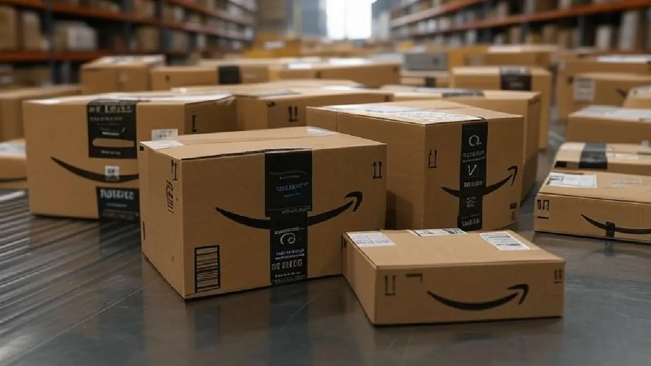 Cómo comprar por Amazon y que te lo dejen en la puerta sin pagar impuestos a ARCA