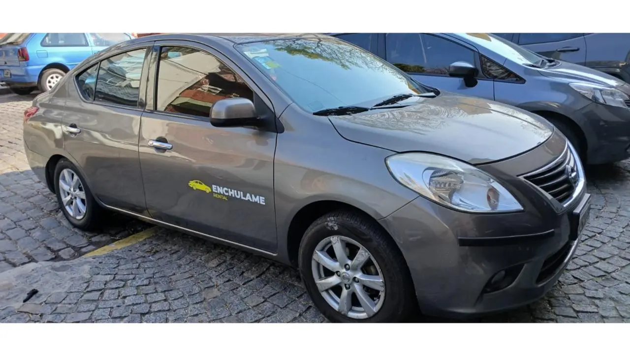 Con una flota de 35 autos y un servicio que incluye mantenimiento, Enchulame Rental ayuda a choferes a trabajar sin tener vehículo propio