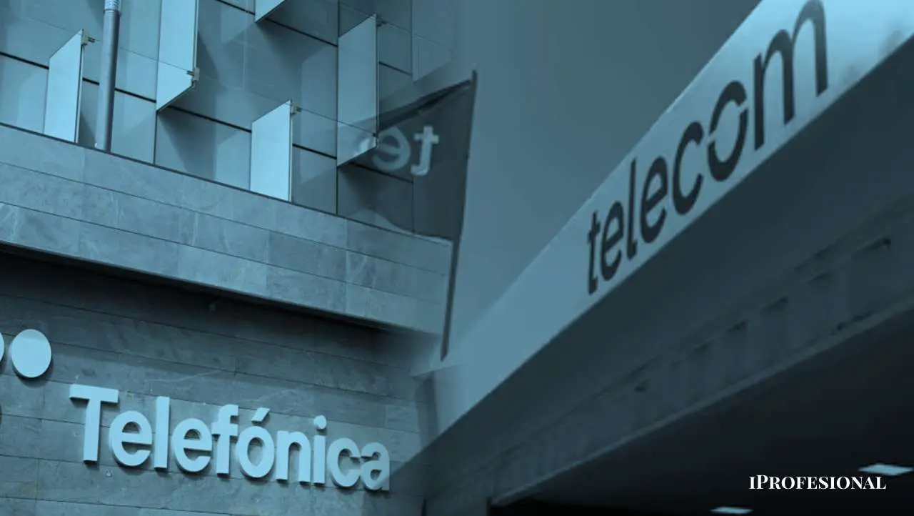 Bombazo: Enacom exige a Telecom que ceda 6 millones de clientes para aprobar compra de Telefónica