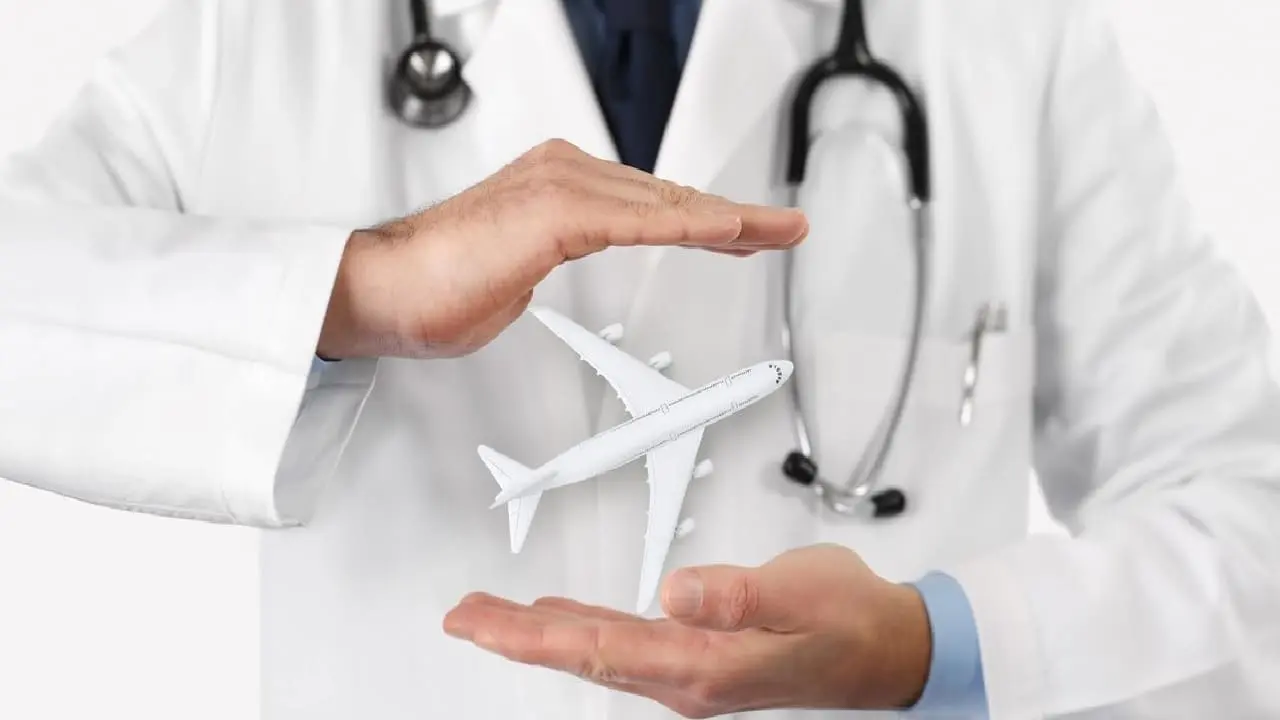 Viaje por turismo: el doctor online que te ayuda si te enfermás en el extranjero