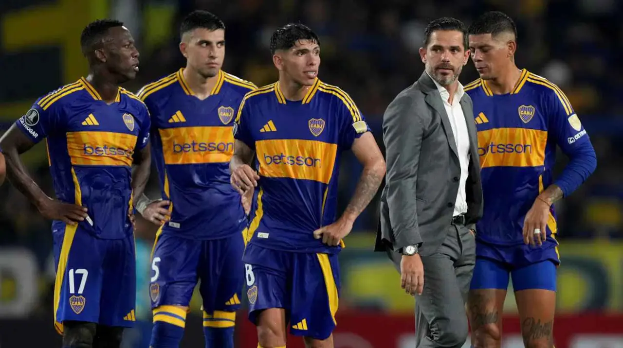 Boca Juniors