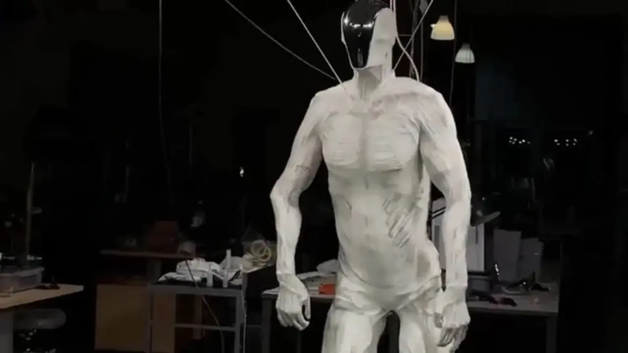 Protoclone