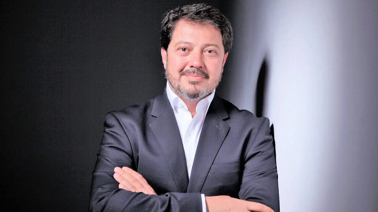 Telefónica Móviles tiene nuevo CEO