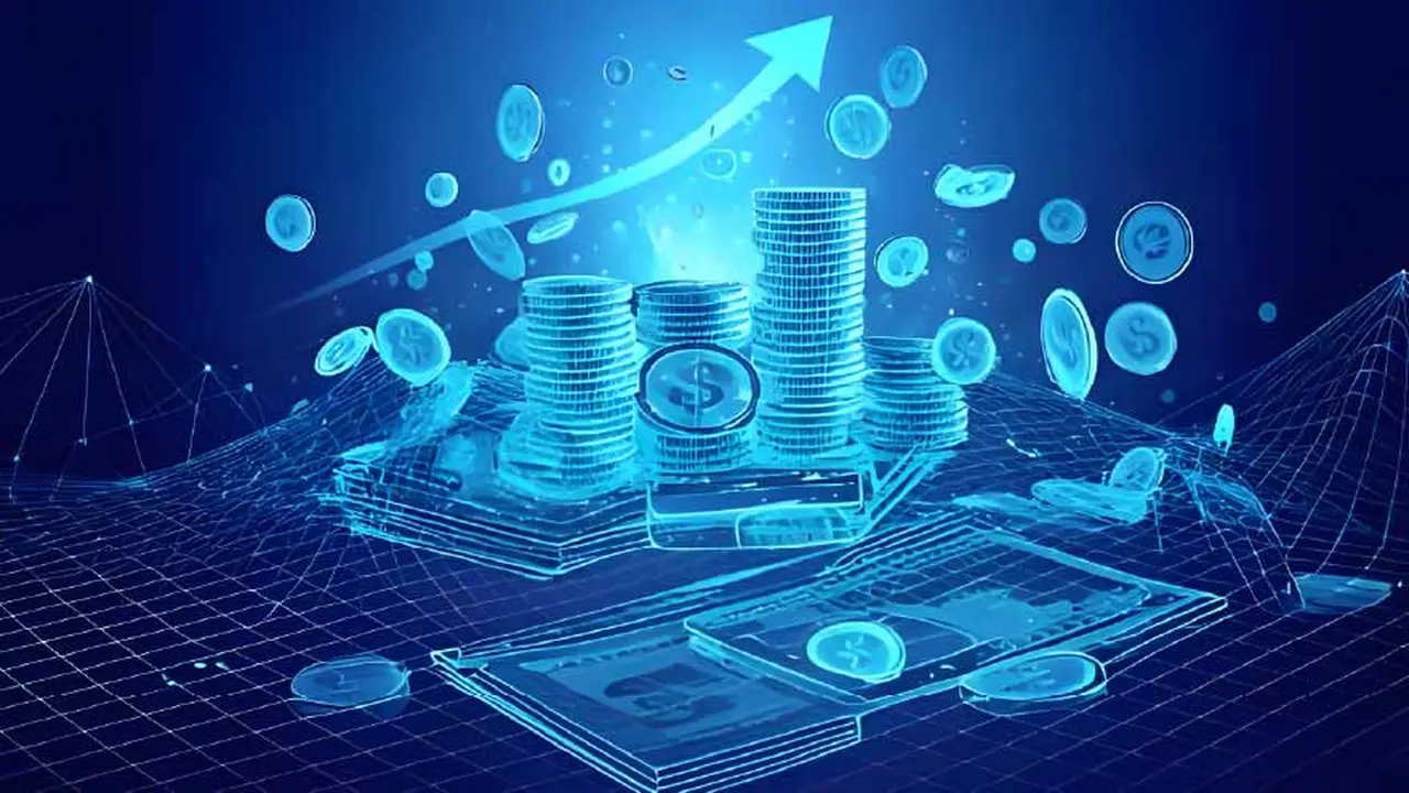 Los fondos comunes de inversión (