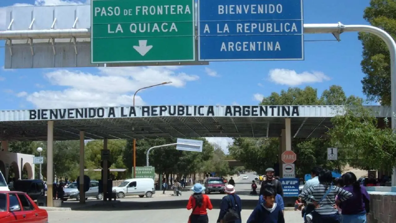 Cambios en la ley migratoria