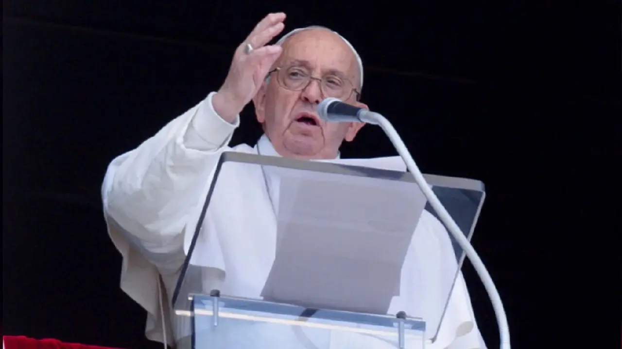 Papa Francisco