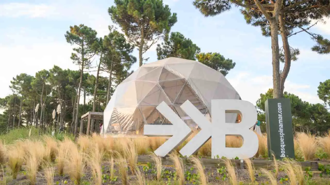 Así será la Pinamar del futuro: opciones de lotes para invertir en los nuevos barrios cerrados