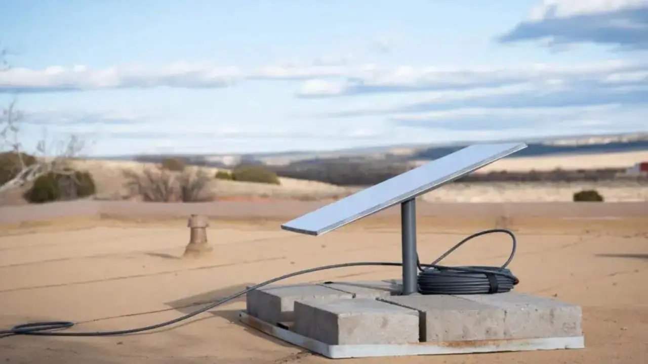 La imperdible promoción que lanzó Starlink en Argentina