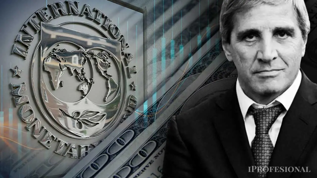 ¿Alcanzarán los dólares del FMI para salir del cepo? Temores y dudas del mercado en torno al acuerdo