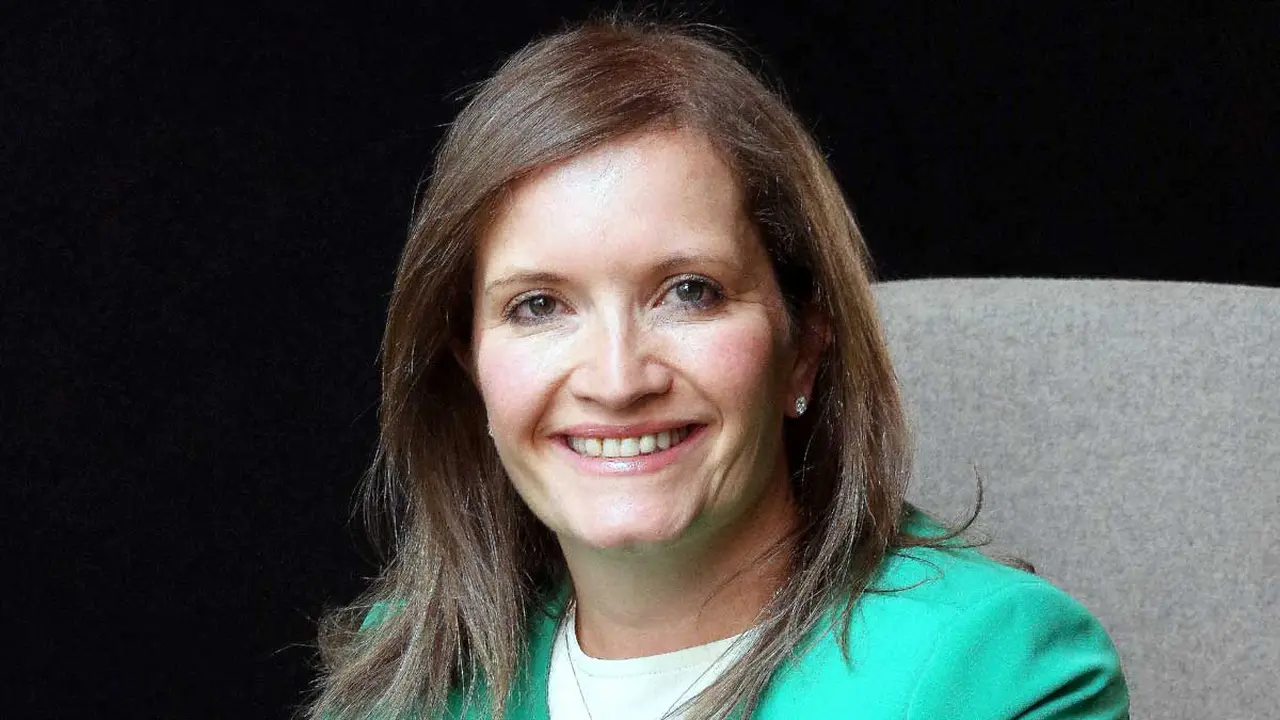 Luisa Esguerra