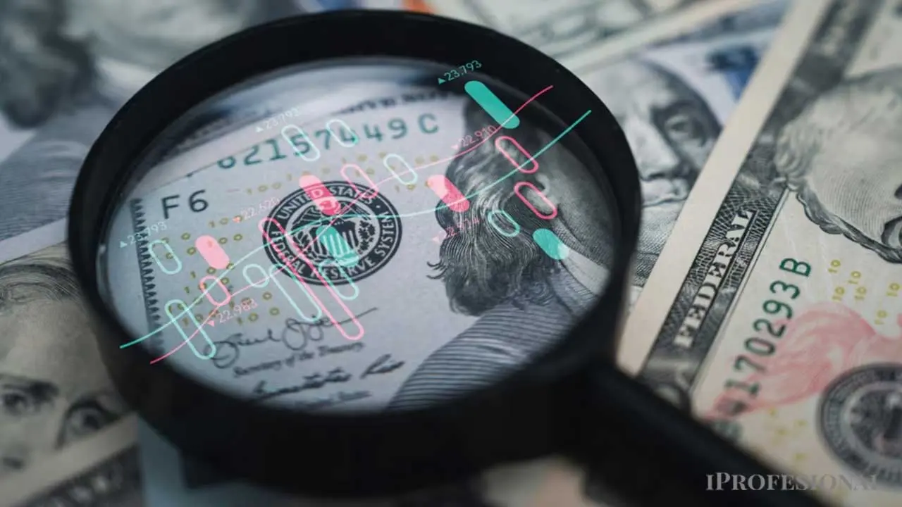 Tensión en los mercados: los dólares financieros rozaron los $1.300 y pusieron en alerta a la City