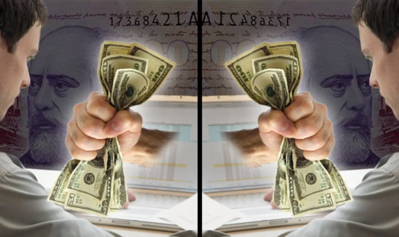 Un banco top de Argentina y una fintech se unen para revolucionar la forma de enviar plata al exterior