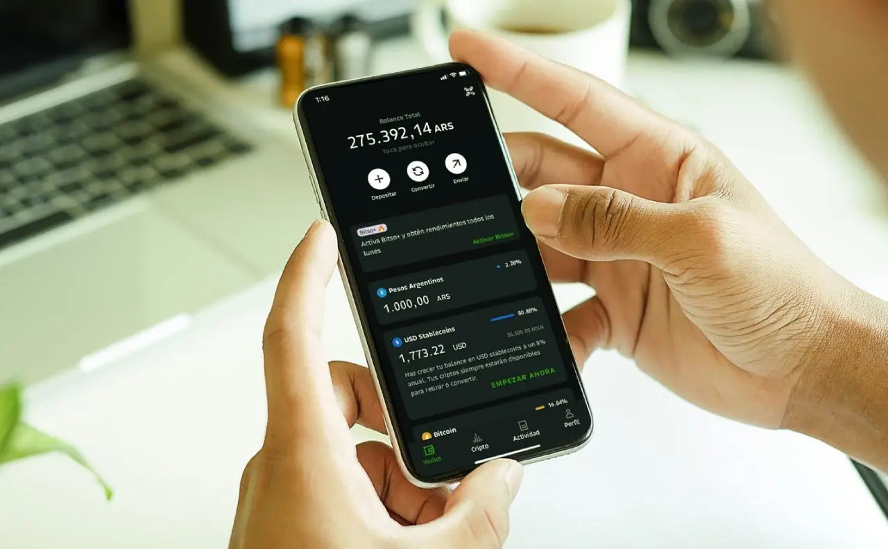 ¿Querés bajarte de la montaña rusa de Bitcoin?: estás son las stablecoins de mejor rendimiento