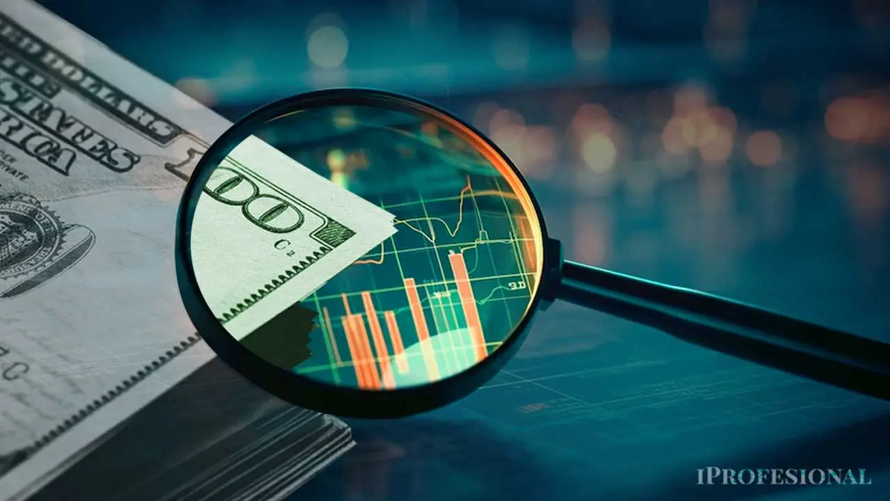 A cuánto cotiza ahora mismo el dólar digital en las plataformas online