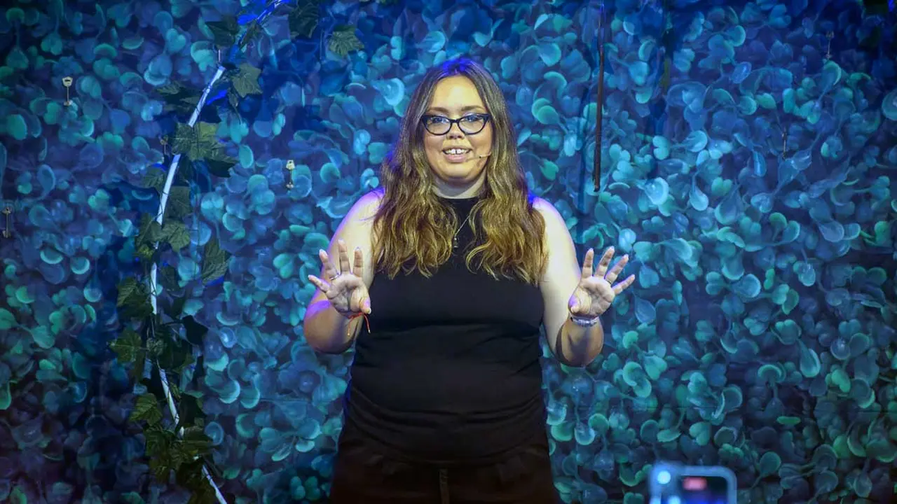 Belén Ortega