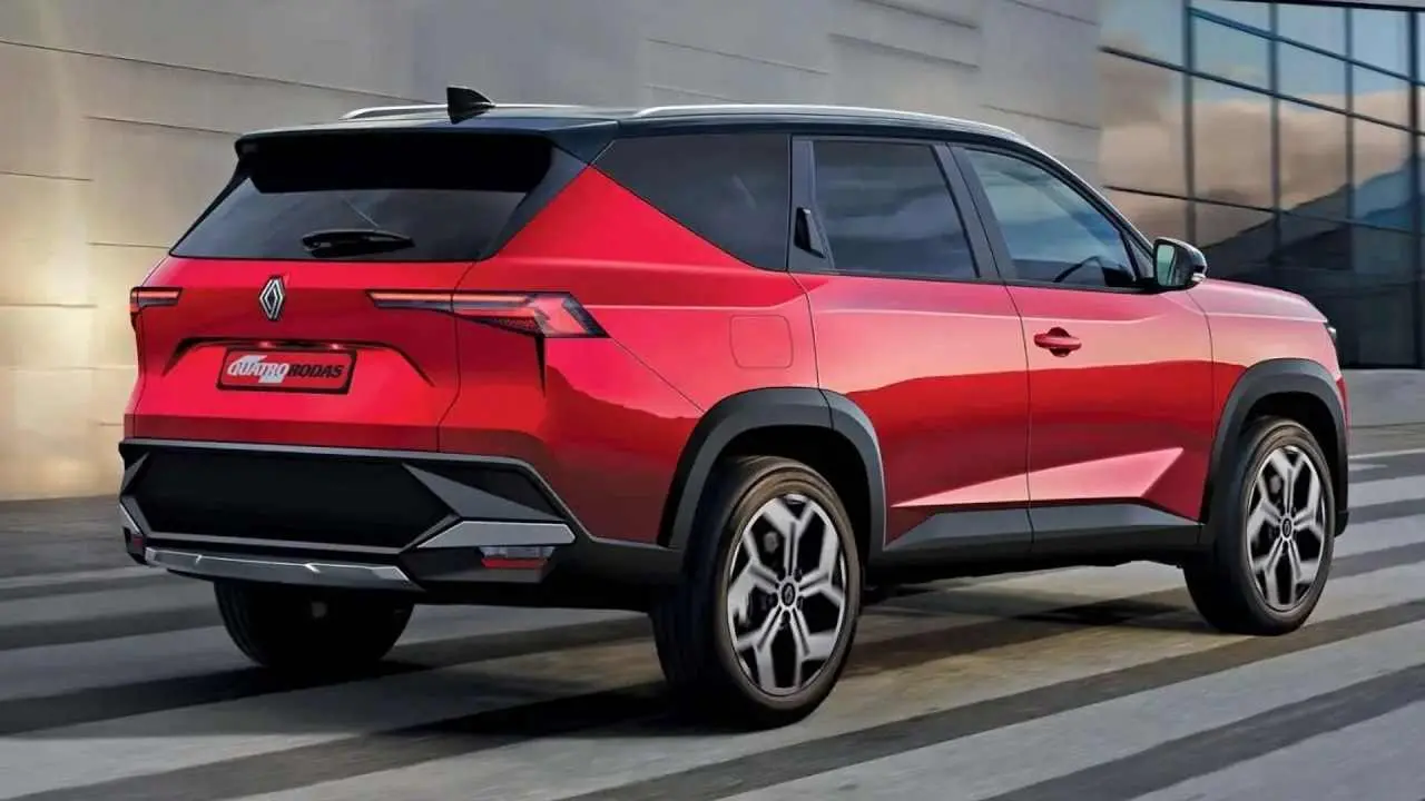 El nuevo SUV llega para meterse en un segmento que gana más participación de mercado.