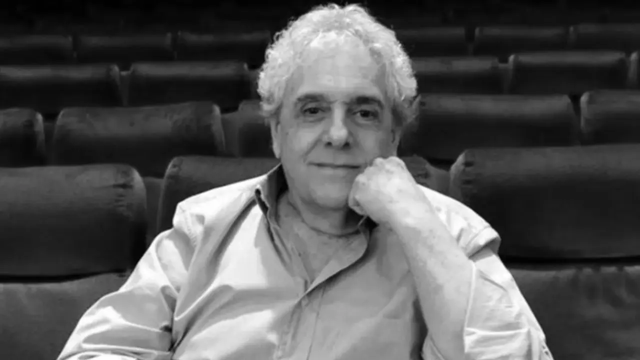 Antonio Gasalla