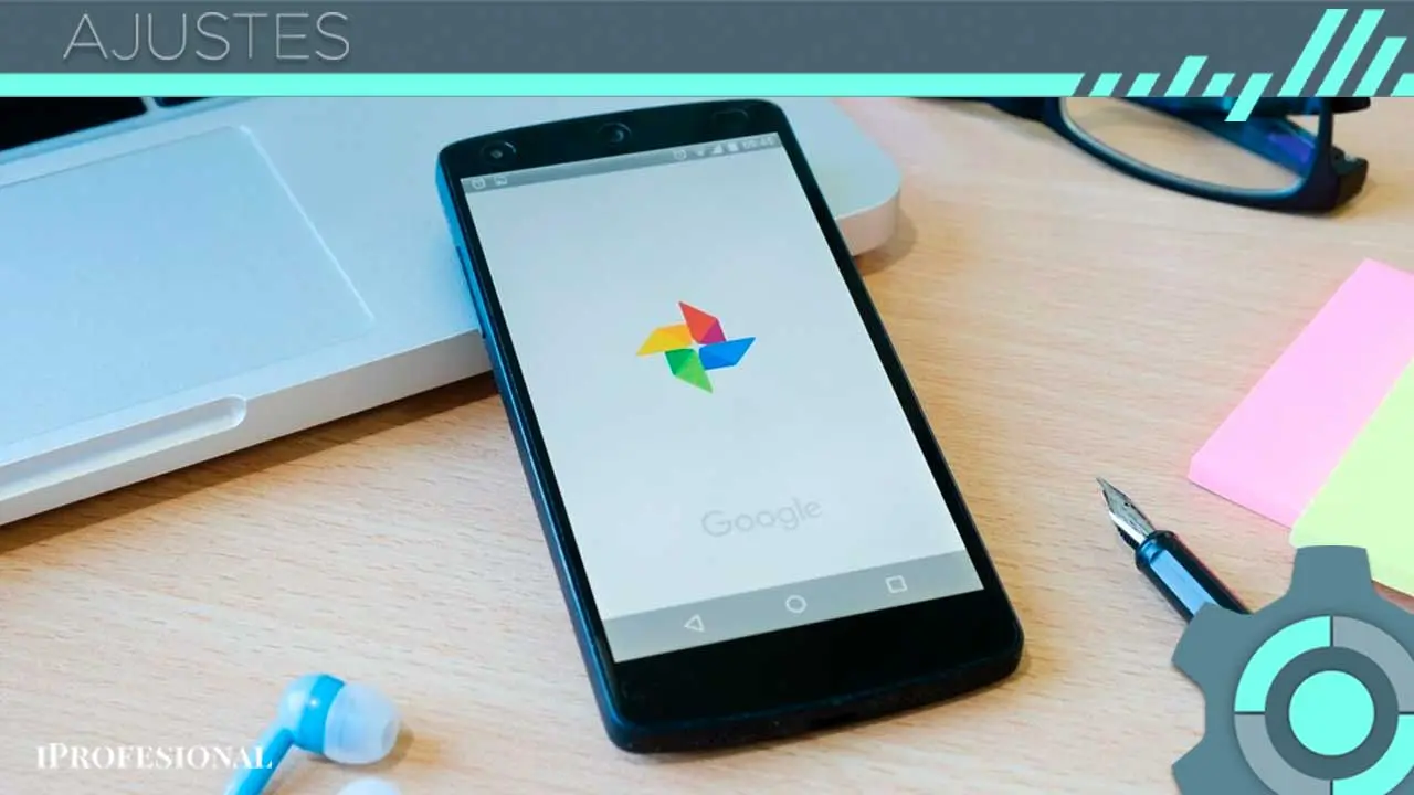 Google Fotos