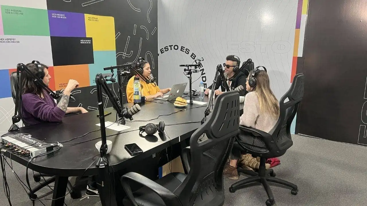 El sindicato de televisión reclama formalización laboral en canales de streaming