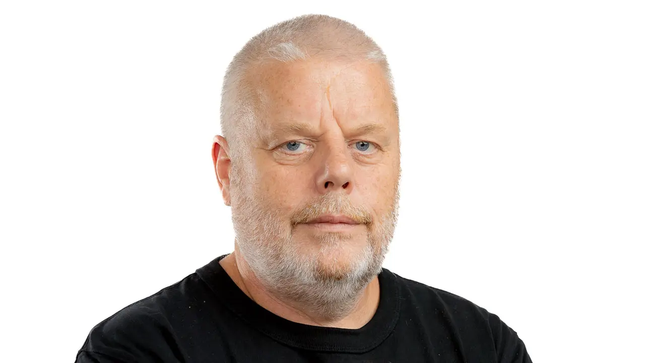 Patrick O'Neill