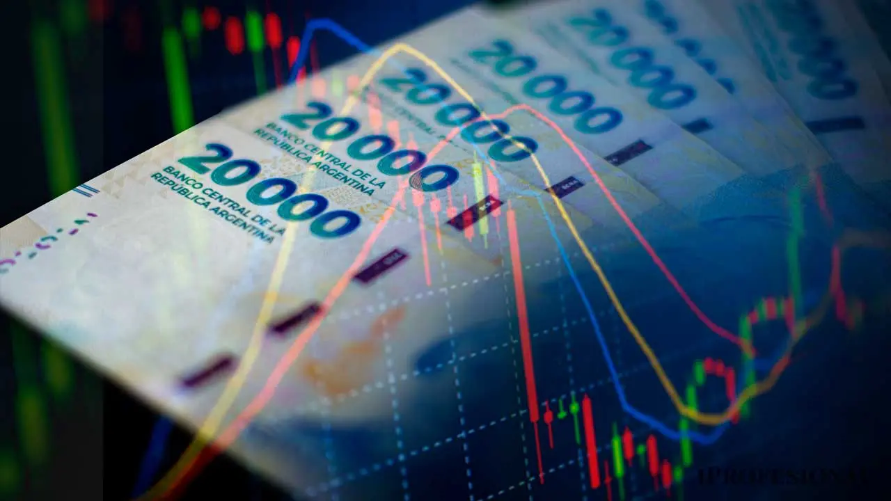 Claudio Zuchovicki sobre la economía que se viene: "Es la era de la economía real"