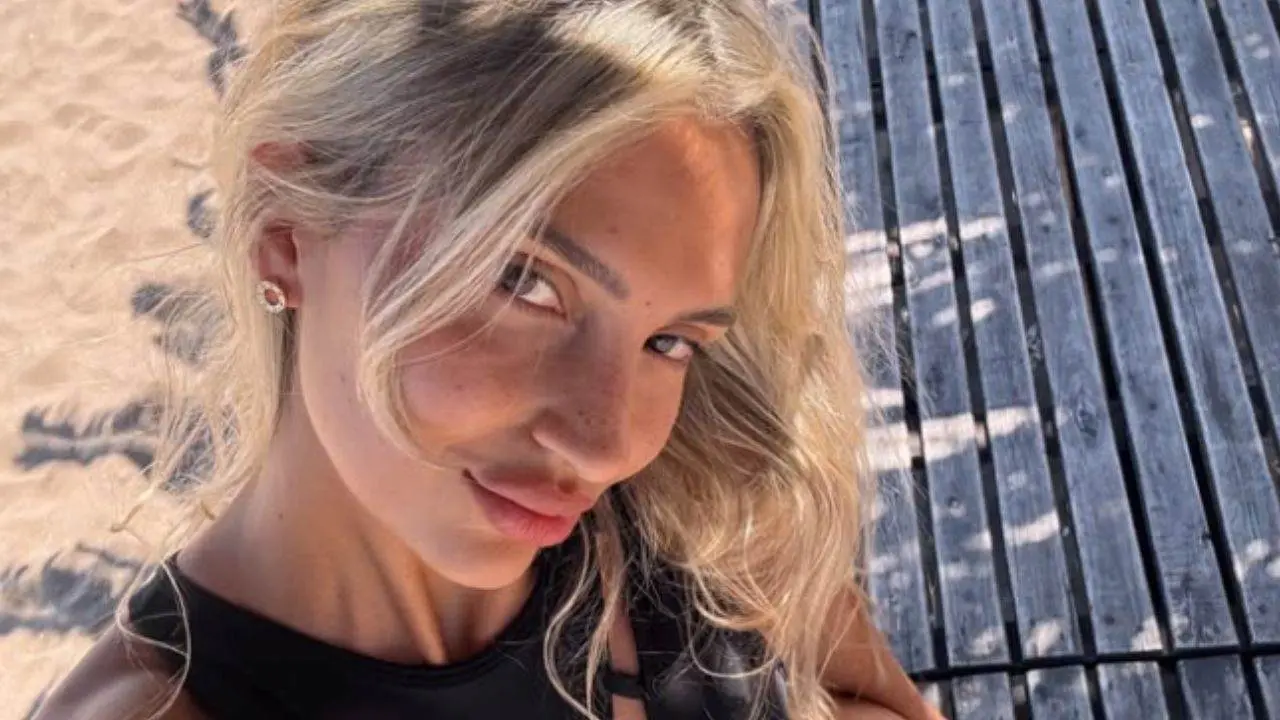 La influencer denunciada por estafar a cientos de hinchas con las entradas para ver Argentina-Brasil