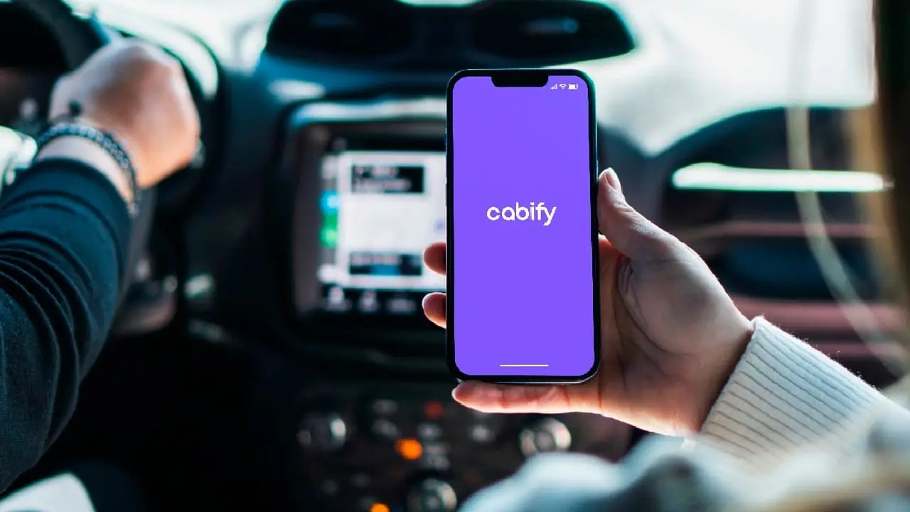 El jugoso sueldo de un chofer de Cabify en 2025