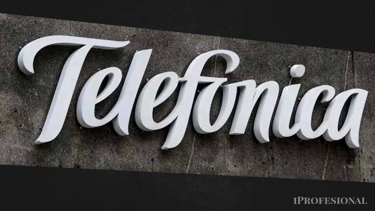 Telefónica vende filial argentina y enfrenta ajuste contable de 1.107 millones de euros