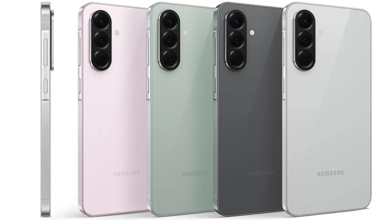 Cómo comprar un celular Samsung Galaxy hasta 45% más barato con nuevo Plan Canje