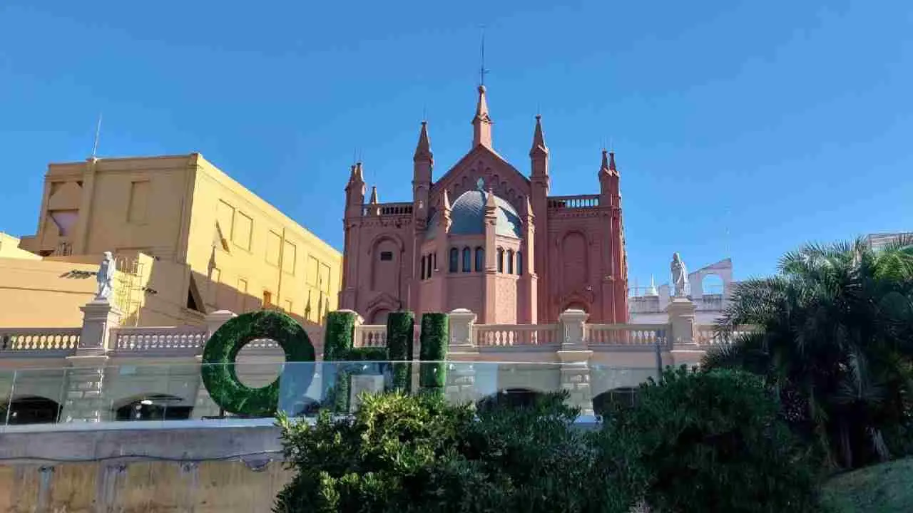 Revolucionario shopping bioclimático en Recoleta: qué marcas internacionales están confirmadas