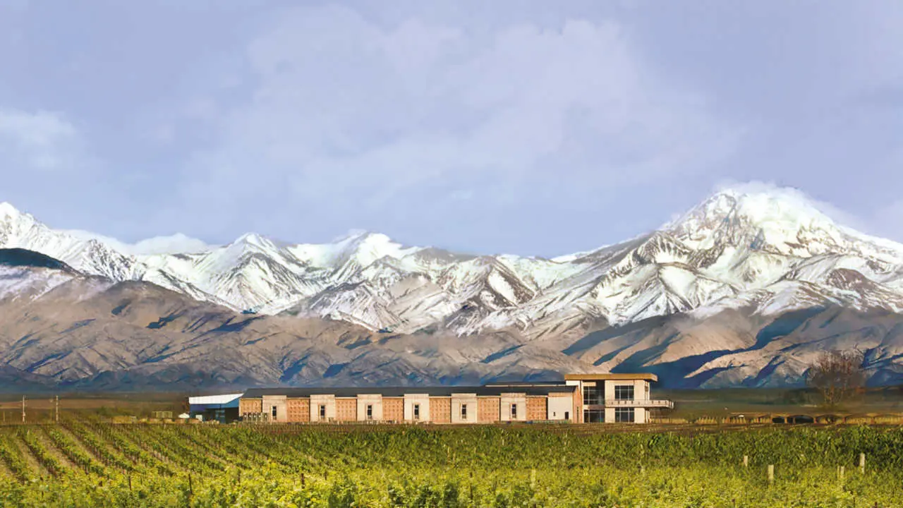 primeras 24 bodegas del mundo en obtener la certificación Empresa B que se enfoca en el triple impac