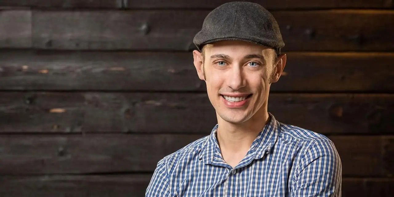Tobias Lütke