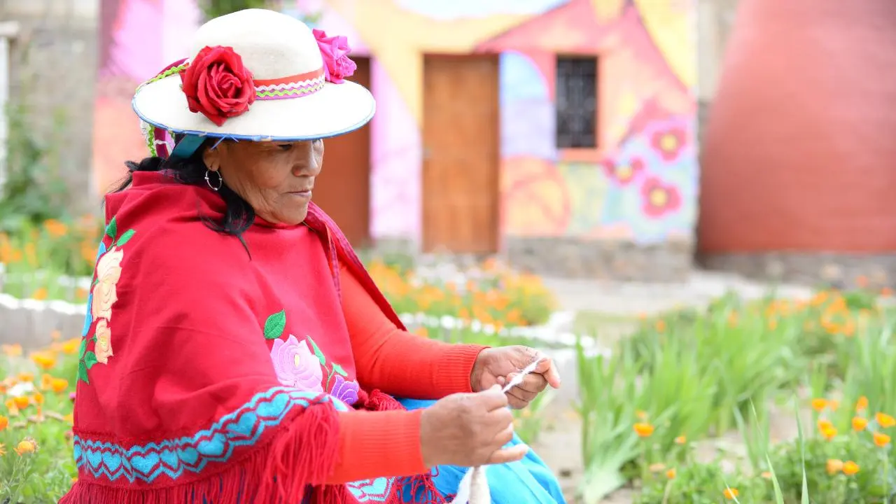 Caspalá, Jujuy