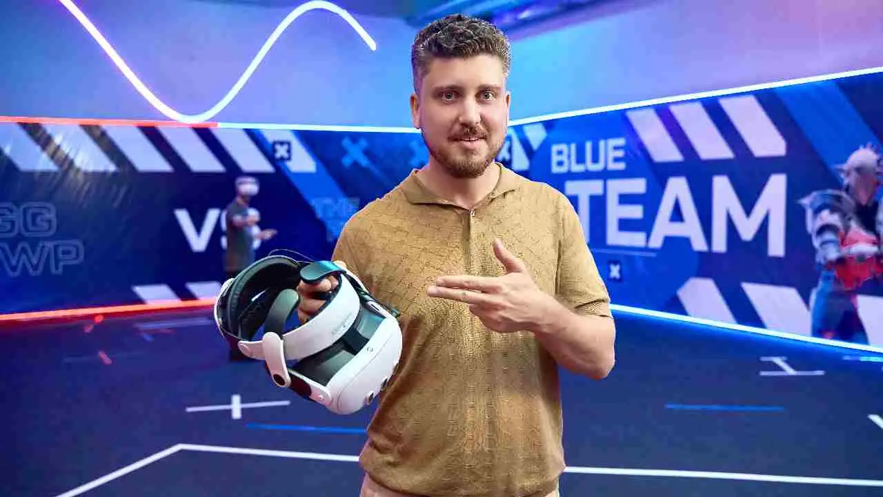 VR 