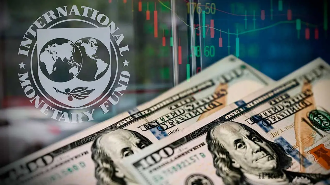 El FMI confirmó la aprobación del crédito a la Argentina por 20.000 millones de dólares