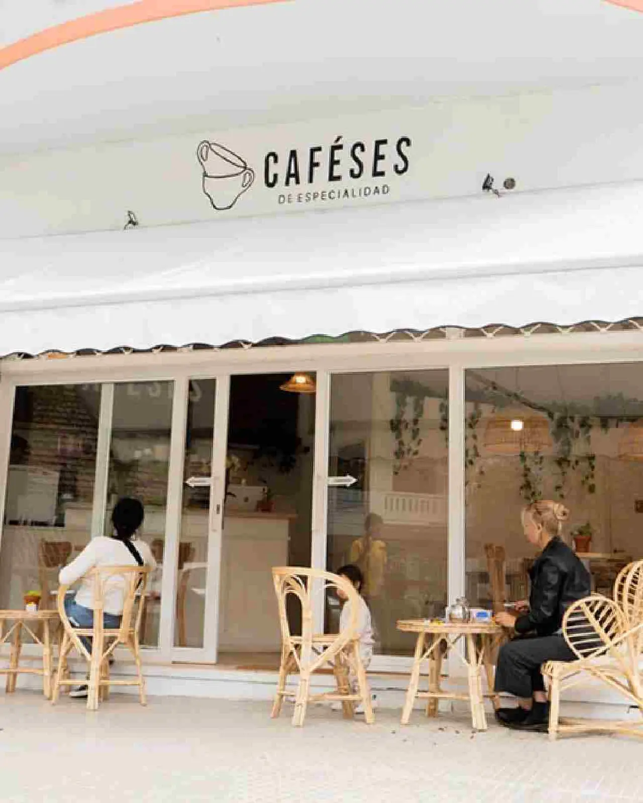 cafe