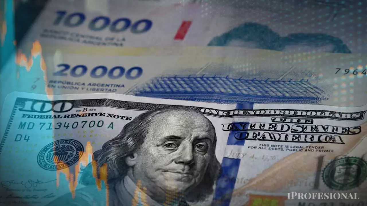 Caputo apuesta por un dólar a $1.000 como ancla del plan económico: ¿es arriesgado?