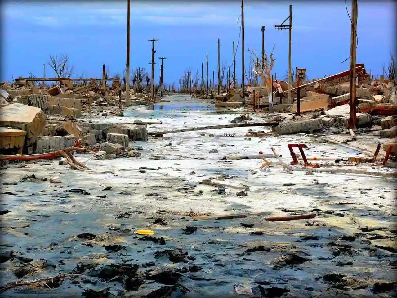 Villa Epecuén