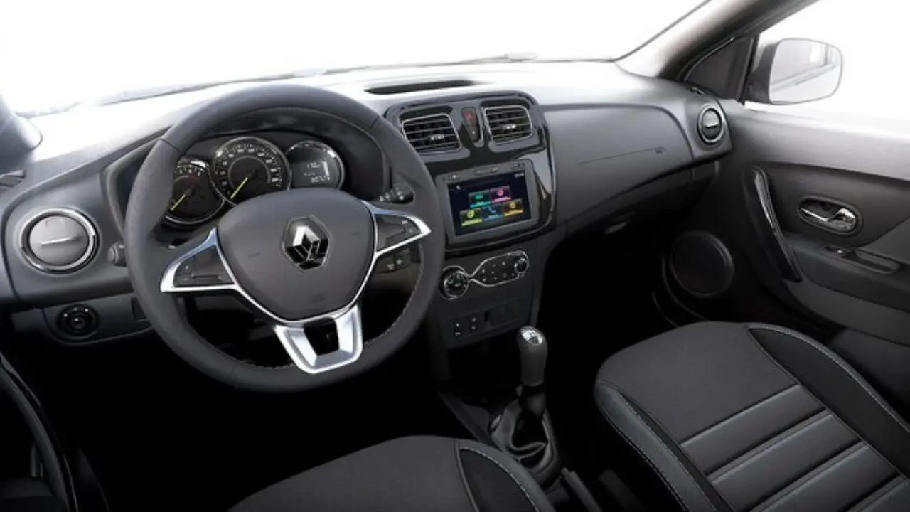 Uno de los autos más baratos puede comprarse 100% financiado