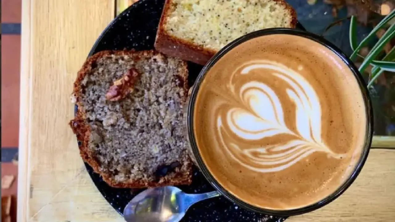En Almagro venden el mejor y más barato café de Buenos Aires