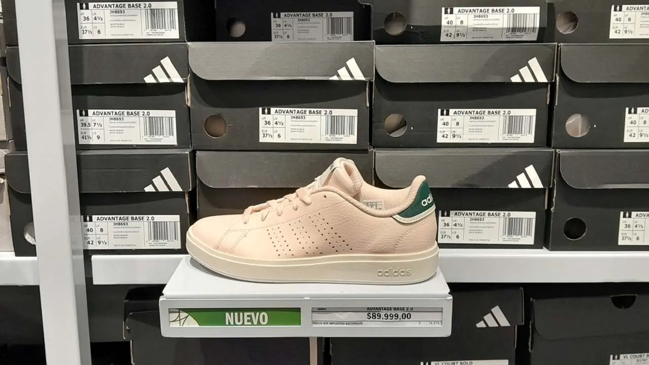 Zapatillas