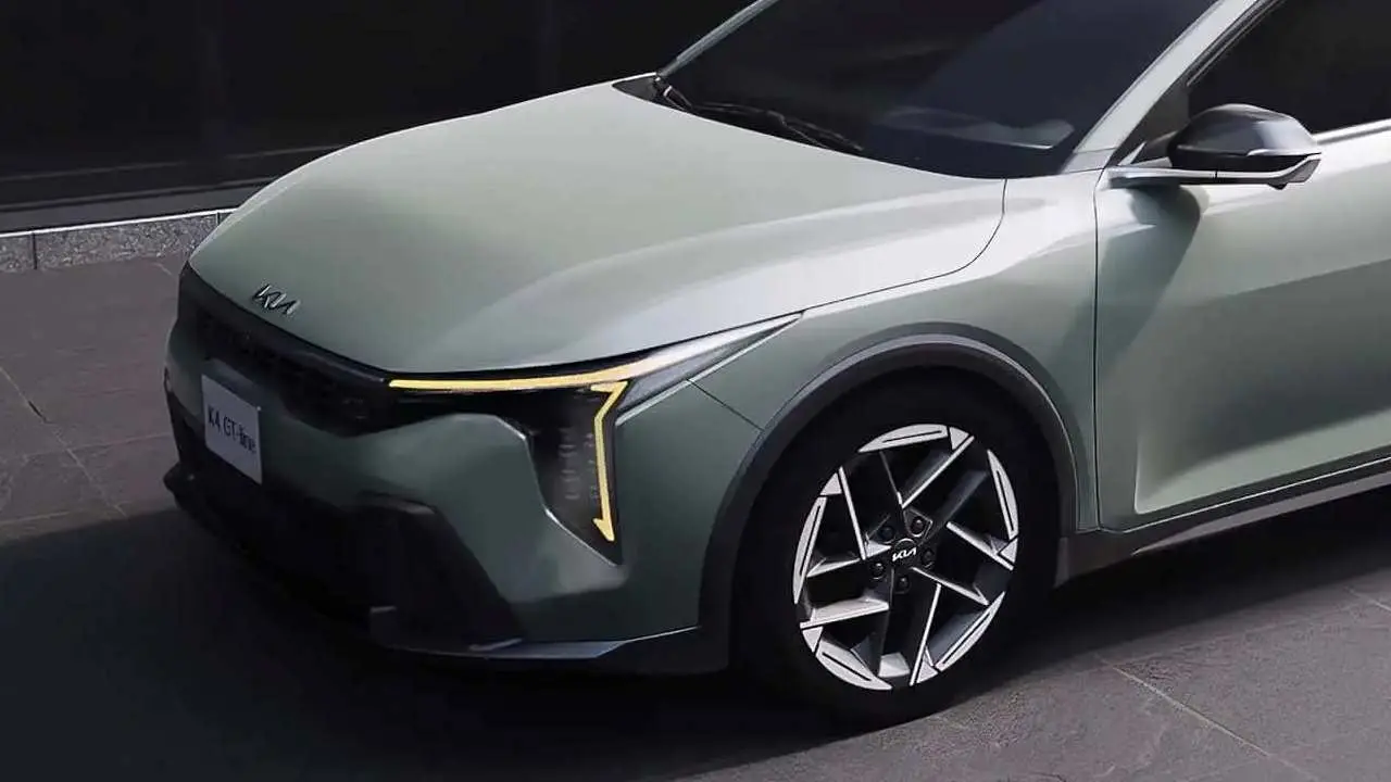 Tasa 0% y 18 meses: la financiación de Kia para sus autos más vendidos