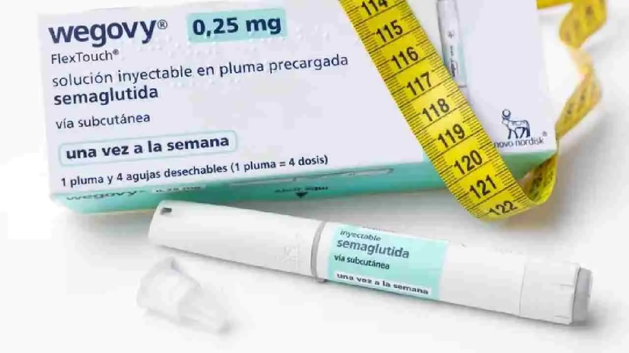 Los 5 mitos sobre Wegovy y la semaglutida para tratar la obesidad