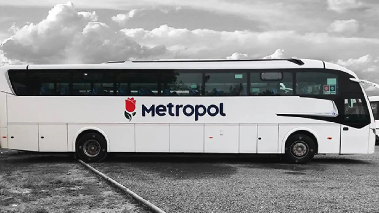 La empresa Metropol retomó el servicio de 
