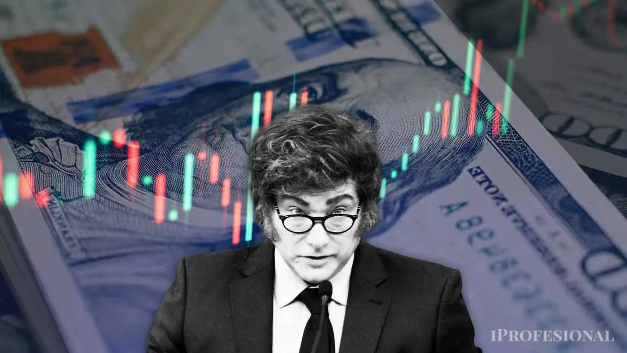 Expertos dan su veredicto si el en corto plazo el dólar oficial puede o no tocar el piso de la banda 